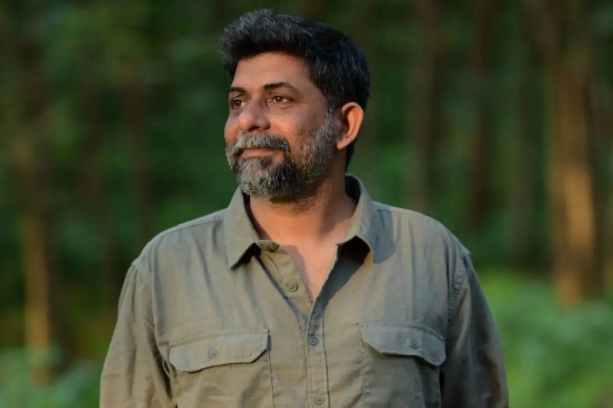 സംവിധായകനും തിരക്കഥാകൃത്തുമായ ഷാഹി കബീർ | ഫോട്ടോ: Instagram