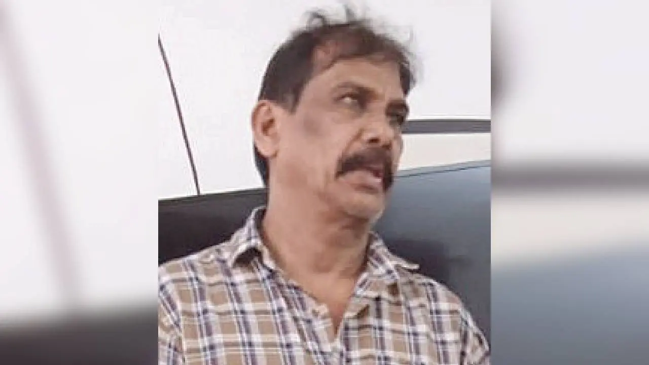 കാരിശ്ശേരി മജീദ് ഹാസിം