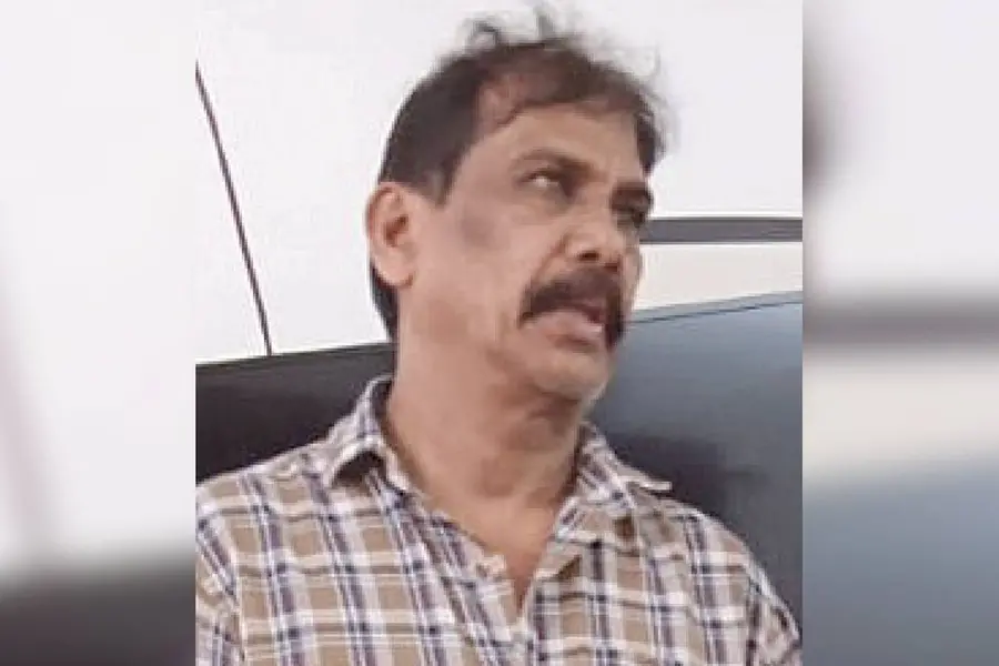 ‘ഡബിൾ സ്ട്രോങ്ങ് ചായ, പൊടി ചായ’; കോഡ് ഭാഷയിൽ ലഹരിവിൽപന, പ്രതി ‘പേപ്പർ ഇക്ക’ പിടിയിൽ