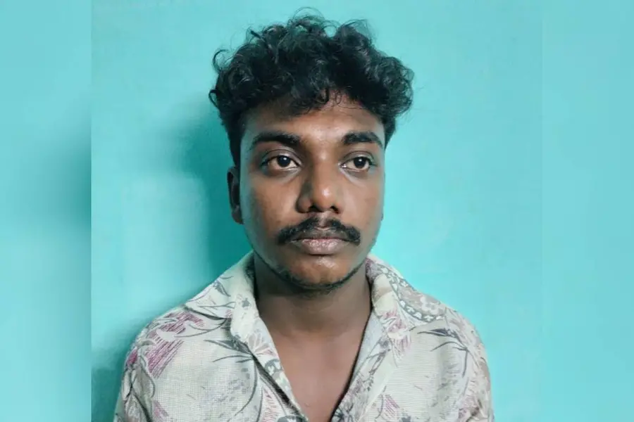 കച്ചവട നഷ്ടം മറികടക്കാൻ മോഷണം; ലക്ഷ്യം ഒറ്റക്ക് നടന്നുപോകുന്ന സ്ത്രീകൾ, പ്രധാന പ്രതി പിടിയിൽ
