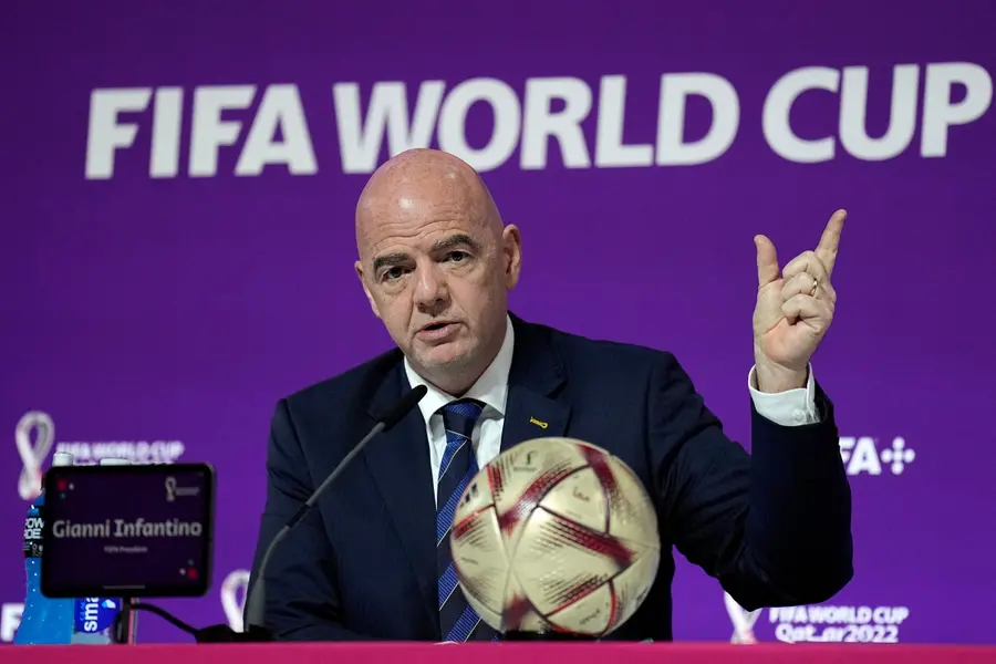 FIFA UEFA