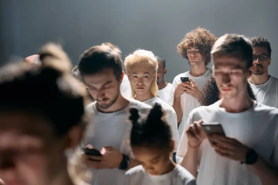 AI Nudification Apps: 700 Million Uses & The Rise of Deepfake Exploitation