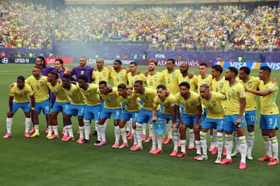 India vs Brazil in Kolkata: Watching Vinicius Jr could cost fans dearly, says report