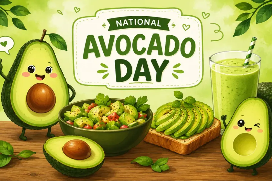 avocado