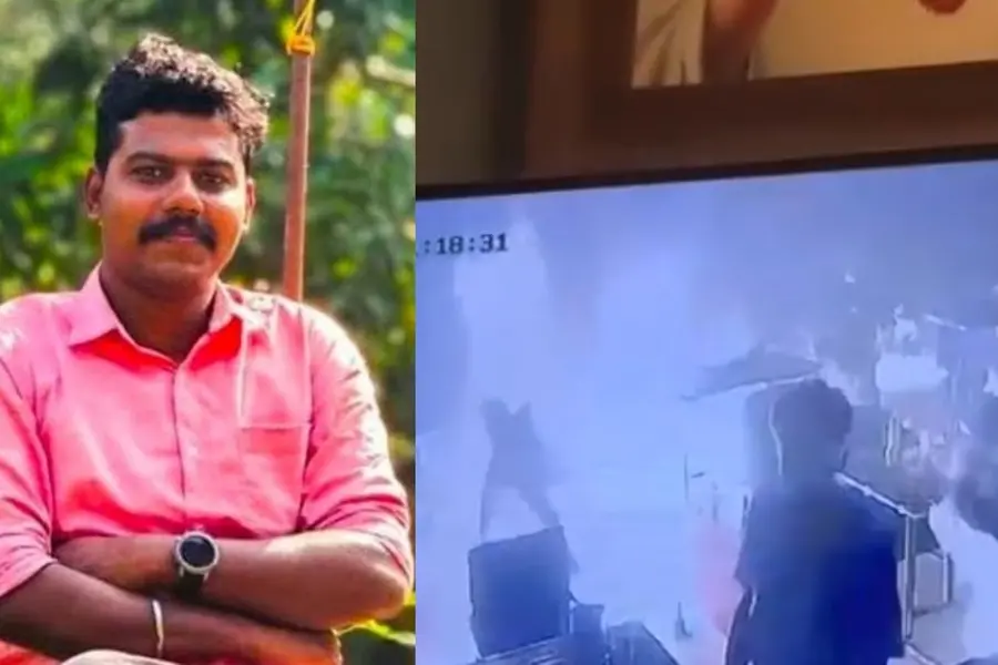 വെമ്പായം ബാർ തീവെപ്പ്: ചികിത്സയിലായിരുന്ന ഒരാൾകൂടി മരിച്ചു, മരിച്ചവരുടെ എണ്ണം നാലായി