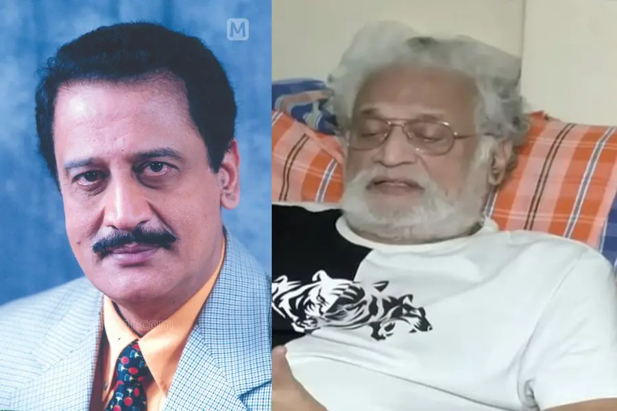 Mohan Sharma
