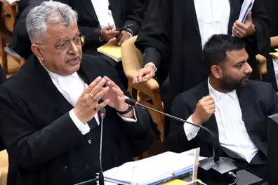 'Why doubt the PM?': Centre defends Election Commission appointment process in Supreme Court