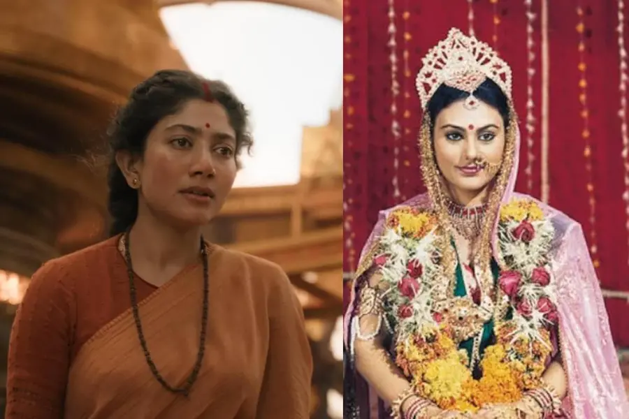 sai pallavi in ramayana movie