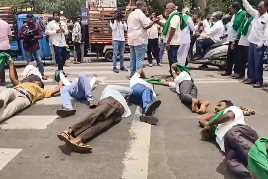 ഓഗസ്റ്റ് 13ന് കർണാടകയിൽ ബന്ദിന് ആഹ്വാനം ചെയ്ത് കന്നഡ സംഘടനകൾ