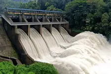 കനത്ത മഴ: കല്ലാർകുട്ടി ഡാം ഷട്ടറുകൾ ഇന്ന് വൈകിട്ട് ഉയർത്തും; ജാഗ്രതാ നിർദ്ദേശം