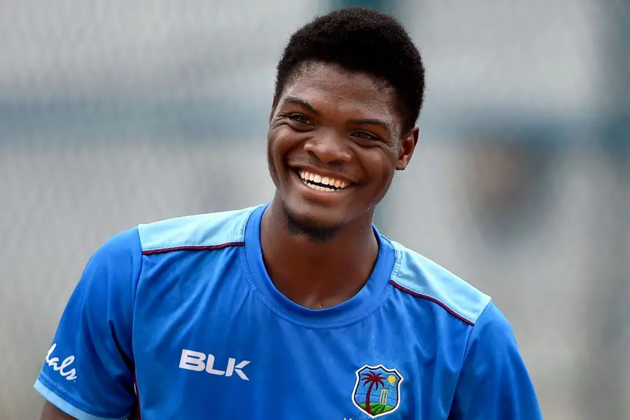 'He knows exactly what narrative it would have pushed': Joseph reacts to Sammy's comments