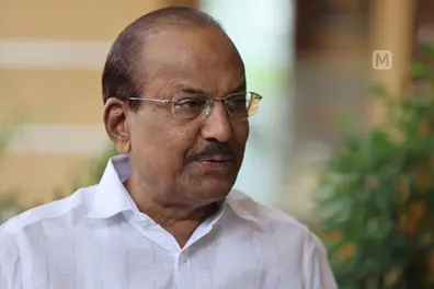 Kerala Minister P K Kunhalikutty contradicts UDF Convener Adoor Prakash's claims on PM SHRI