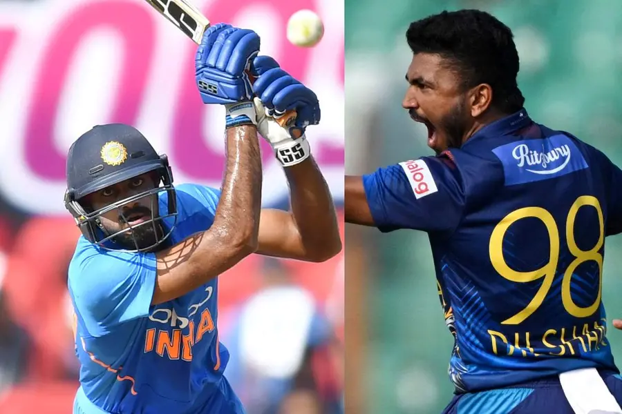 vijay shankar