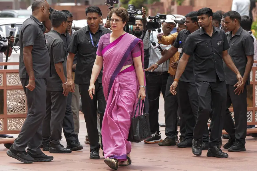 The curious case of 'The Gaumutra expert'