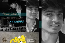 എ.ആർ. റഹ്‌മാന്റെ അസിസ്റ്റന്റ് കമൽ പ്രശാന്ത് ഇനി മലയാളത്തിൽ