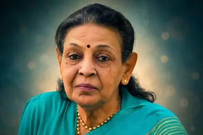Veteran South Indian playback singer Jamuna Rani passes away aged 88