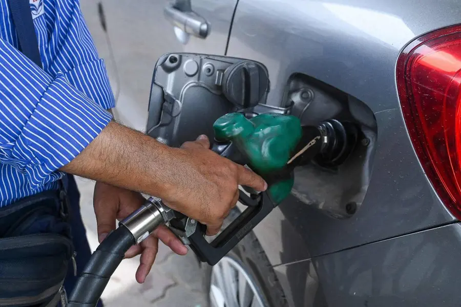 E25 Petrol Rollout