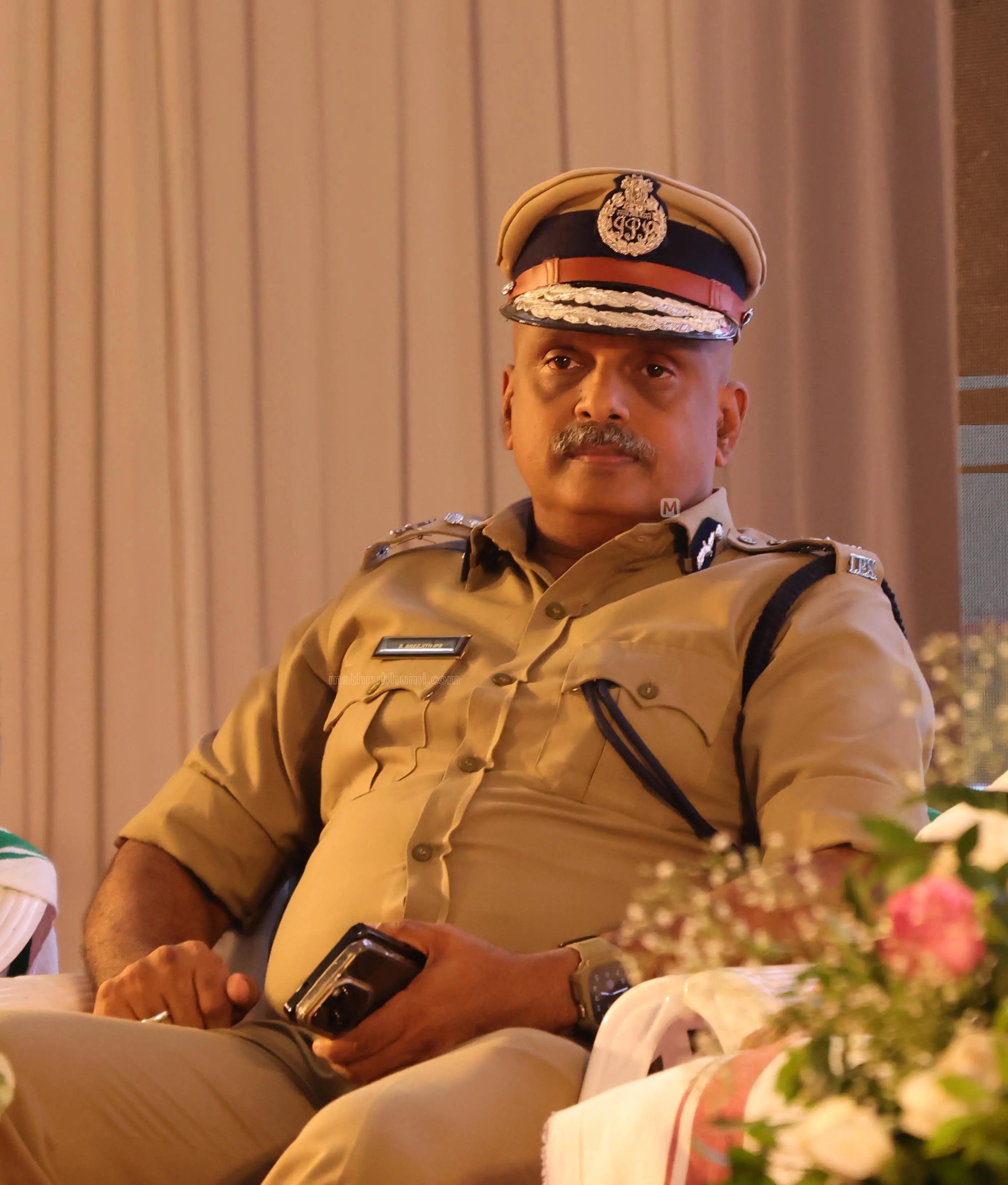 എസ്.ശ്രീജിത്ത്