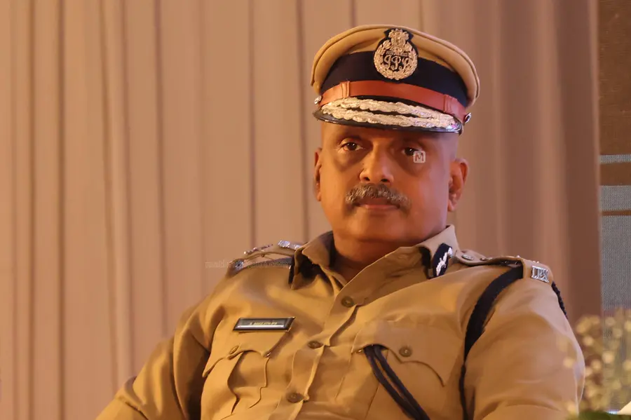 എസ്.ശ്രീജിത്തിന് ഡിജിപിയായി സ്ഥാനക്കയറ്റം; യോഗേഷ് ഗുപ്ത ബെവ്കോ എംഡിയാകും
