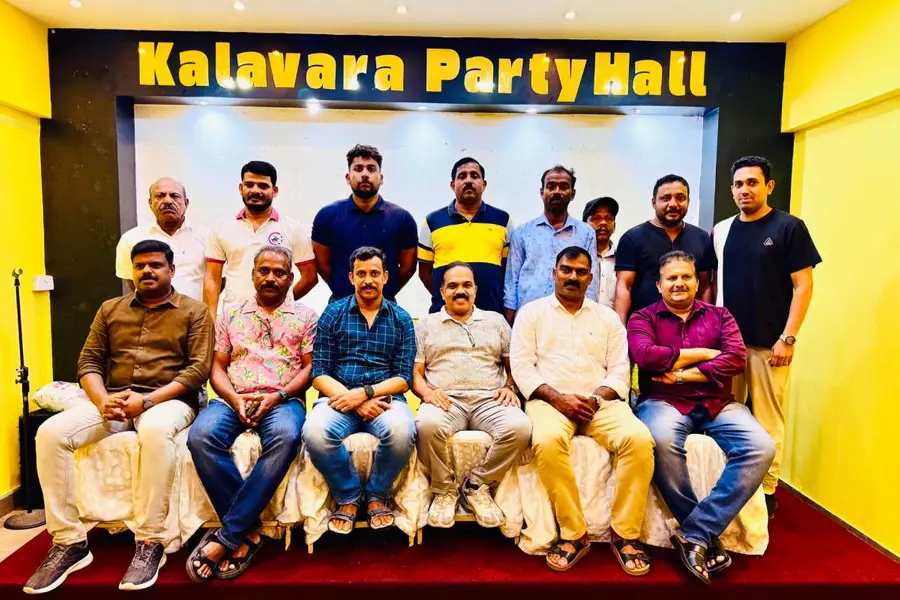 'നവകേരളോണം': ബഹ്റൈൻ നവകേരളയുടെ ആഭിമുഖ്യത്തിൽ ഓണാഘോഷത്തിന് വിപുലമായ സ്വാഗതസംഘം രൂപീകരിച്ചു