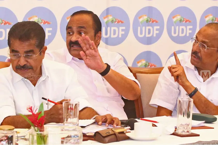 പിഎം ശ്രീയിൽ മുന്നോട്ടോ പിന്നോട്ടോ: പറഞ്ഞുകുടുങ്ങി യു.ഡി.എഫ്, പിന്മാറാമെന്ന് ധ്വനിപ്പിച്ച് കേന്ദ്രം