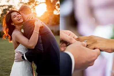 ‘I designed my forever’: Jennifer Winget reveals the secret behind her wedding ring