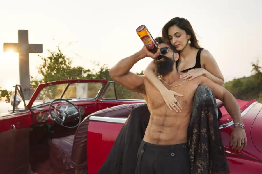 ‘I don't like stereotyping women in a box...’ Kiara Advani shares why she couldn't say no to ‘Toxic’