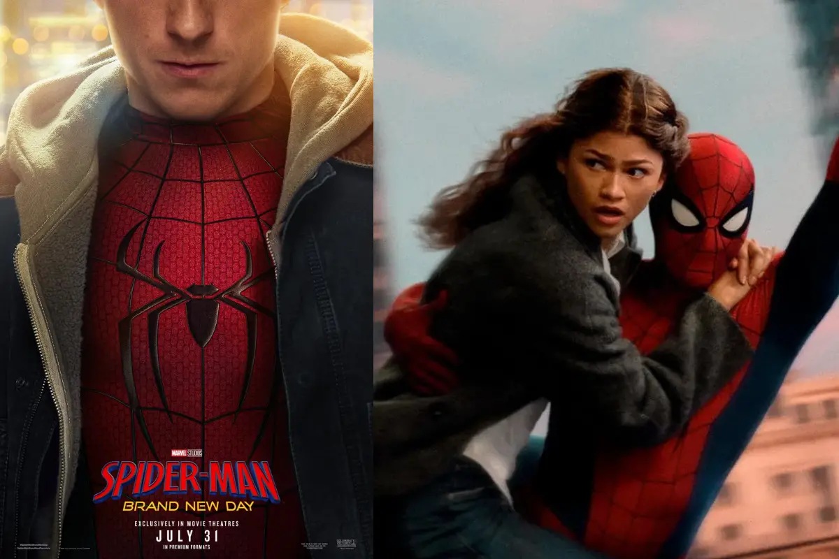 Spider-Man: Brand New Day ends with a massive MCU tease | Photo: Marvel