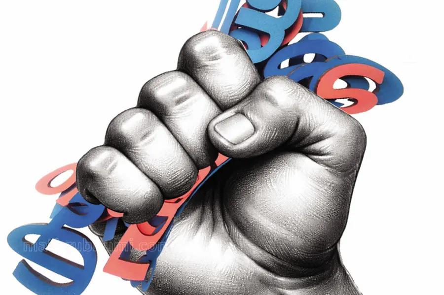 India's strength is its many languages, not just one
