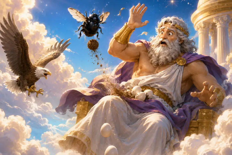 Aesop stories