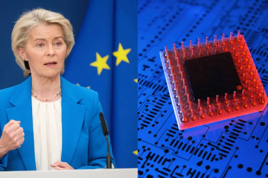 EU Launches AI Crackdown