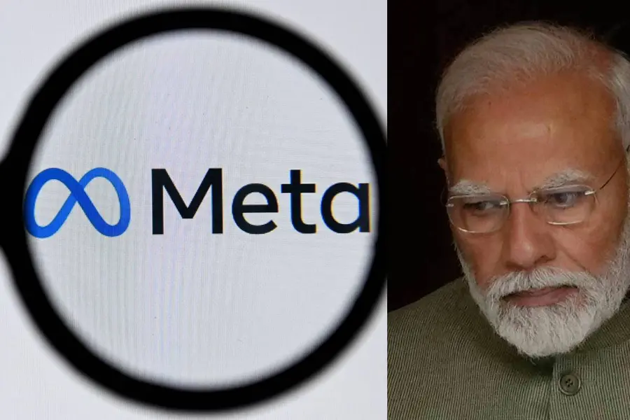 Meta Under Fire