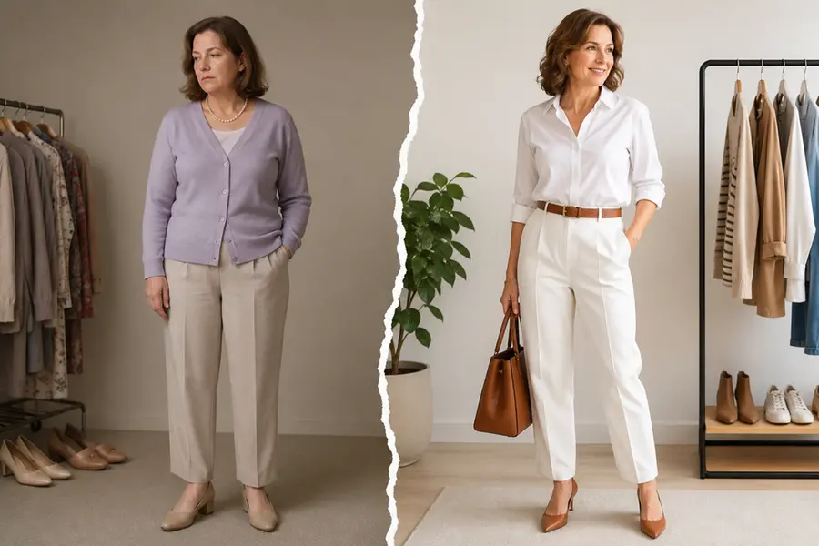 Fashion