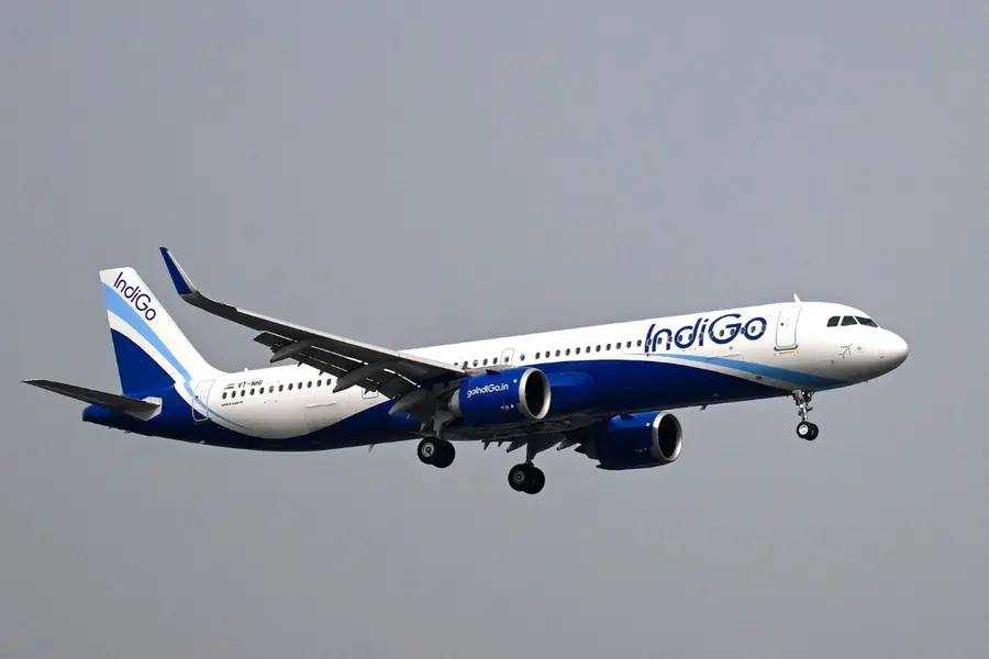 IndiGo fare hike