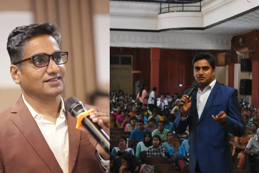 ചിന്തിപ്പിക്കും ക്വിസ്: ഒരു ക്വിസ് മാന്റെ അനുഭവയാത്ര