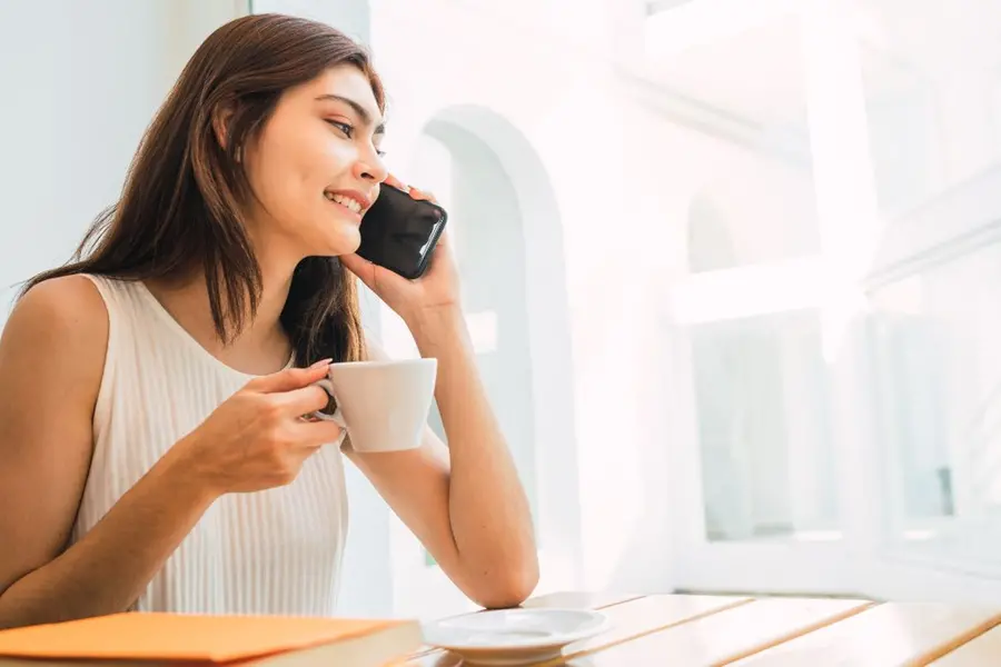 phone call