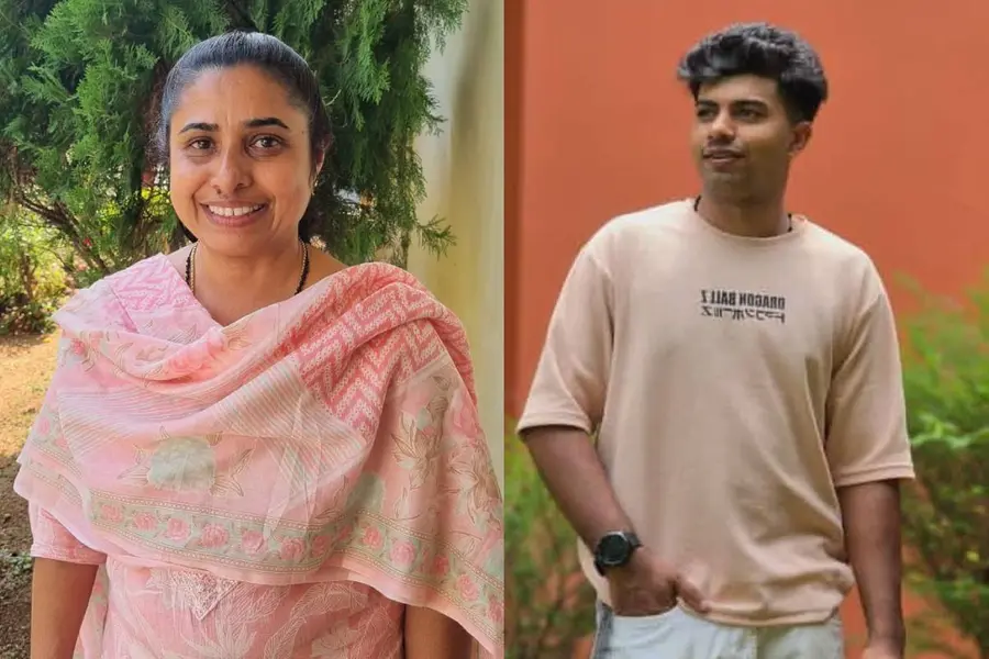 Home vanishes under mud in Kerala rains; After son, mother’s body recovered
