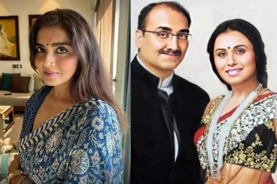 'Aditya Chopra is the best brother-in-law': Why Rani Mukerji's sister-in-law never worked with YRF