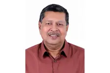 കാശ്മിക്കണ്ടി സജീവ് സുന്ദർ അന്തരിച്ചു