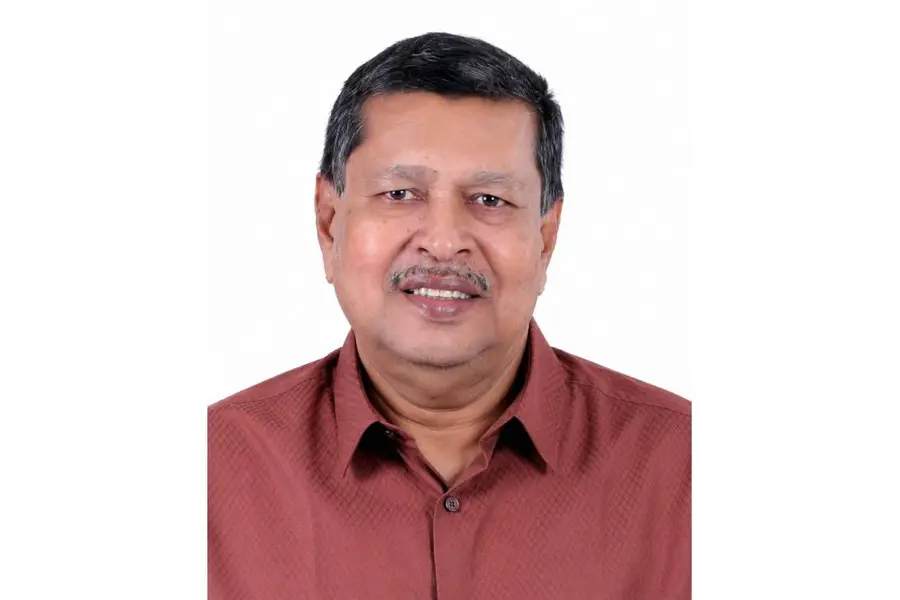കാശ്മിക്കണ്ടി സജീവ് സുന്ദർ അന്തരിച്ചു