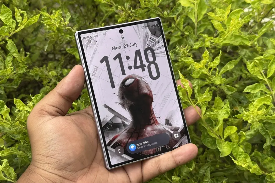 Galaxy Fold 8