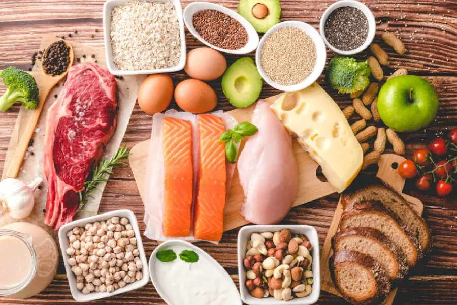 protein