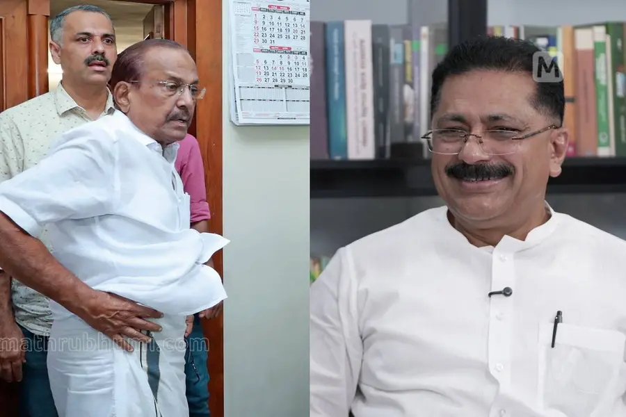 അറബിക്കടലിൽ വേണ്ടത്ര വെള്ളം ഇല്ലാത്തതിനാൽ പിഎം ശ്രീ കടലിൽ എറിയുന്നത് മാറ്റിവെച്ചു; പരിഹാസവുമായി ജലീൽ