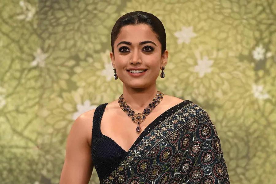 Actress Rashmika Mandanna says she fears attending interviews and shows