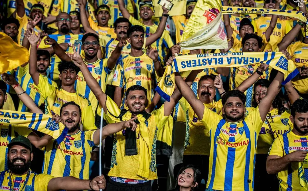 പ്രതീകാത്മക ചിത്രം | Photo Courtesy: x.com/KeralaBlasters