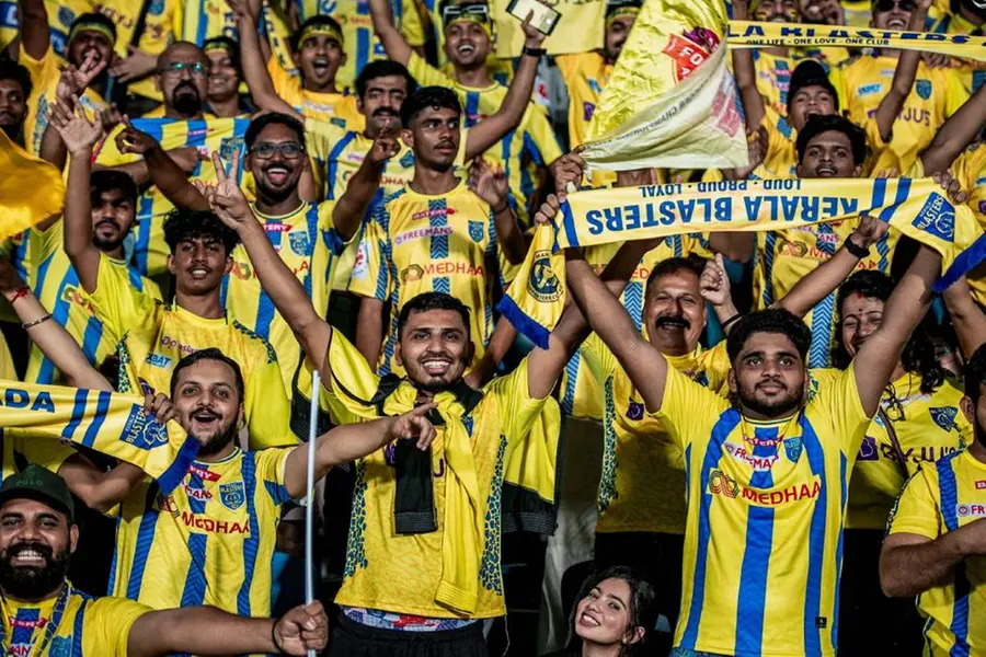 ബ്ലാസ്റ്റേഴ്സിന്റെ വിൽപ്പന ഉറപ്പായി; പുതിയ നിക്ഷേപകർ യൂസഫലിയുടെ മരുമകൻ നേതൃത്വം നൽകുന്ന ഗ്രൂപ്പ് ?