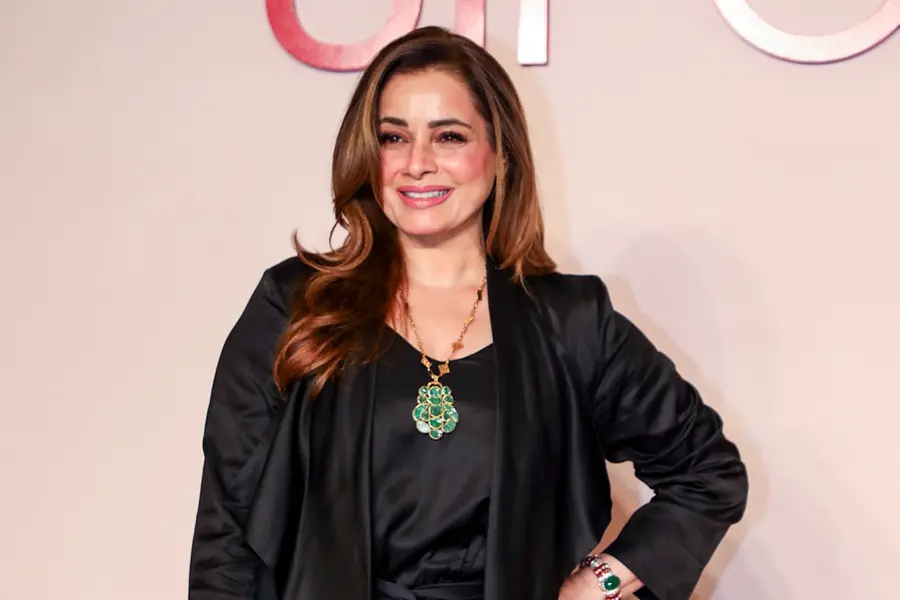 neelam kothari
