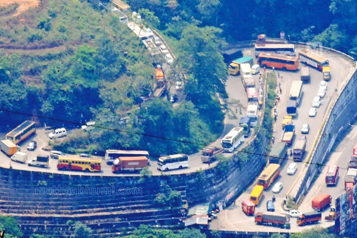 File photo | Photo: Mathrubhumi