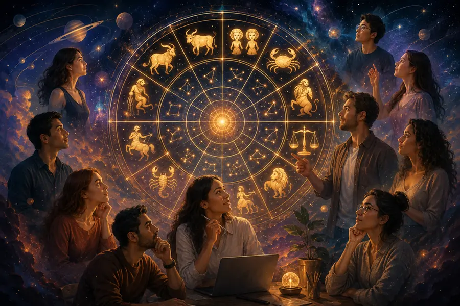 Daily horoscope, 02 August 2026: Cancer takes charge today; here's what awaits other zodiac signs