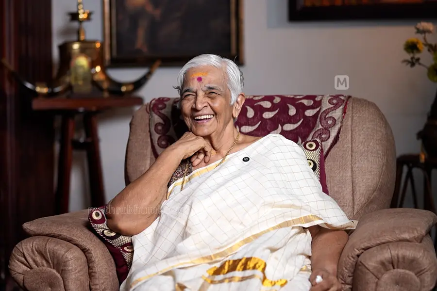 നിർമിത ബുദ്ധി വിവർത്തന മേഖലയെ കൊല്ലും-ഡോ. ഗീത കൃഷ്ണൻകുട്ടി